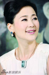 组图：薛蛮子妻子曝美照 为珠宝品牌创始人