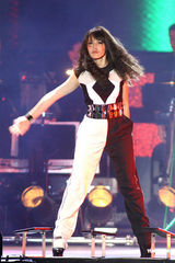 高清组图：周杰伦等众星献唱洪一峰 卡司超越金曲奖