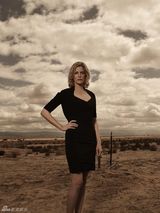 组图：《绝命毒师》最终季宣传照曝光