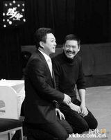 幻灯：华人娱乐圈下跪事件盘点