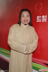 组图：郑少秋《流氓皇帝》翻拍 马国明不惧绯闻