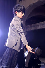 幻灯组图：南拳妈妈摆脱杰伦影子 称双J一直是好友