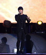 高清组图：第1届首尔文化艺术大奖颁奖礼 众星云集