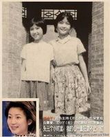 组图：19位央视名嘴罕见青涩童年旧照曝光