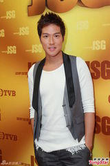 组图：薛凯琪否认与无线不和 愿各台互相爱护