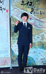 组图：韩童星吕珍九参与纪录片旁白 17日上映