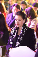 风尚盛典群星云集 黄奕刘芸王丽坤竞艳(图)