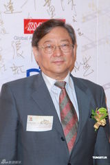 组图：大学生影视奖录制 廖启智姜大卫林一峰助阵