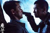 组图：《魔警》票房过亿 三四线城市助力票房