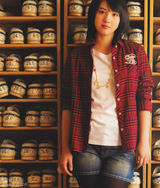 高清图：18岁美少女樱庭奈奈美165张美图集锦