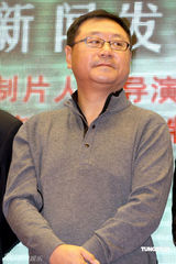 幻灯图：范伟与孙宁吆喝幸福 盼与美女再度合作