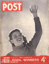 盘点组图：玛丽莲-梦露经典封面大赏