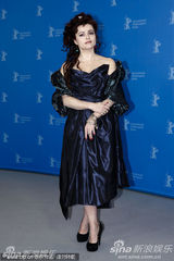 高清组图：《国王的演讲》亮相 海伦娜傍科林-费斯