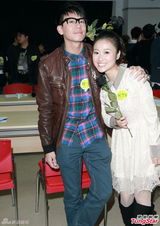 组图：惠英红称接拍《我》剧酬金胜TVB多倍