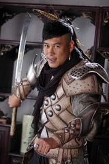 组图：《木府风云》曝剧照 群星演绎宫廷恩怨