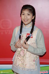 组图：郑少秋《流氓皇帝》翻拍 马国明不惧绯闻