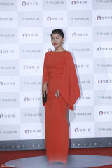 独家高清：群星闪耀大钟奖红毯 俊男靓女秒菲林