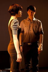 组图：《魔女的回眸》上演复仇记 两代小三狭路相逢