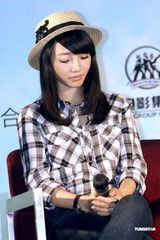 高清图：《万有引力》在京发布 郭涛张静初想生孩子