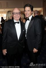 高清：《雪花秘扇》亮相 邓文迪李冰冰全智贤比美