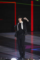 独家：2PM与EXO等助阵亚洲音乐节气氛火爆