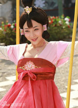 策划：盘点各版本武则天 看女皇72变