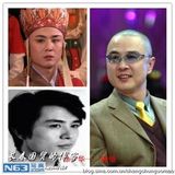 组图：82版西游演员今昔对比 女儿国王仍貌美