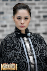 《迫在眉睫》重塑民国跌宕诡秘的夺宝传奇