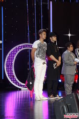 组图：梦之声办开播盛典 黄晓明李玟韩红等亮相