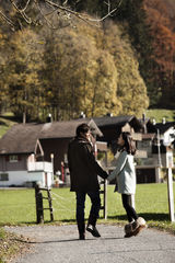 组图：《璀璨人生》剧照合集