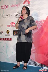 组图：nono娶小15岁娇妻 罗志祥吴克群到场