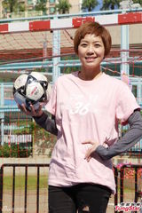 组图：马国明宣传《on call2》剧透大团圆结局