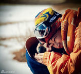 组图：梁静《女人帮》云南杀青自我突破变女王