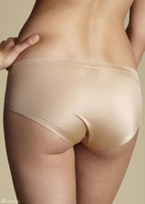 高清组图：内衣名模杜丽莎-摩尔写真风情万种