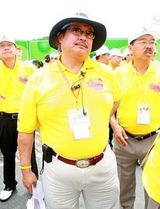 组图：香港明星足球队阵容曝光 将举行慈善义赛