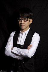 组图：五月天4月鸟巢开唱 成员写真曝光