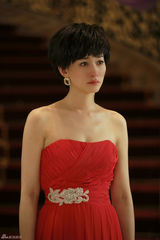 李小冉《大丈夫》遭双重打击 在悲伤中成长