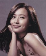 组图：TVB2011艺人写真 众星云集性感出镜