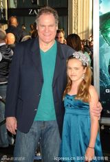 高清组图：《绿灯侠》洛杉矶首映 群星造势