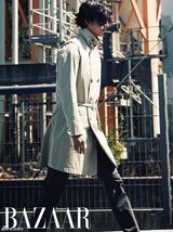 组图：票选十二星座韩国花美男