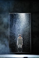 组图：林奕华音乐剧舞台剧《贾宝玉》精美剧照