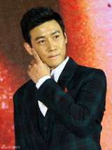 组图：《英雄之战》预售过亿 片方称商业机密