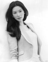 组图：林志玲日本杂志《Grazia》125张美图集锦