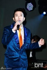 组图：韩团HoneyG举行出道专辑发售纪念发布会