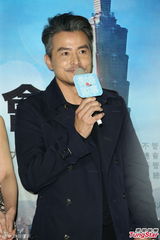 组图：隋棠新片开拍曝恨嫁心事 称将公开征婚