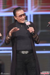 组图：十大中文金曲陈奕迅容祖儿再连霸