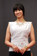 组图：KBS新剧《完美间谍》发布会 讲述谍战