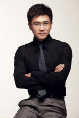 组图：百变小生宋柳曝光轻熟男范儿写真