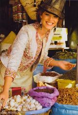 组图：90后超模艾米丽-迪多纳透145张美图集锦