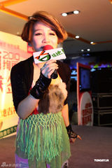 高清图：艾梦萌称不会整容 被问王贝称其“太要脸”